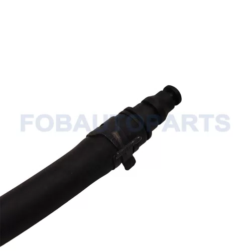 Cooling System Engine Radiator Hose Water Pipe for W204 C300 C350 X204 E350 2045010382 A2045010382 - image 3