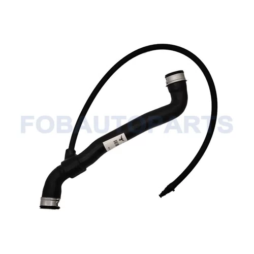 Cooling System Engine Radiator Hose Water Pipe for W204 C300 C350 X204 E350 2045010382 A2045010382 - image 4