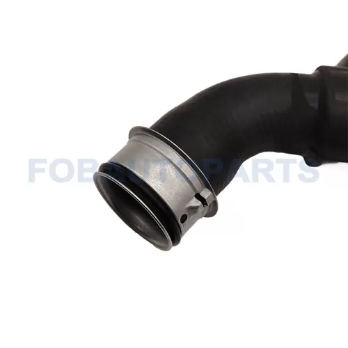 Cooling System Engine Radiator Hose Water Pipe for W204 C300 C350 X204 E350 2045010382 A2045010382 - image 5