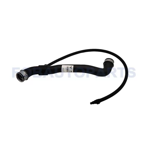 Cooling System Engine Radiator Hose Water Pipe for W204 C300 C350 X204 E350 2045010382 A2045010382 - image 6