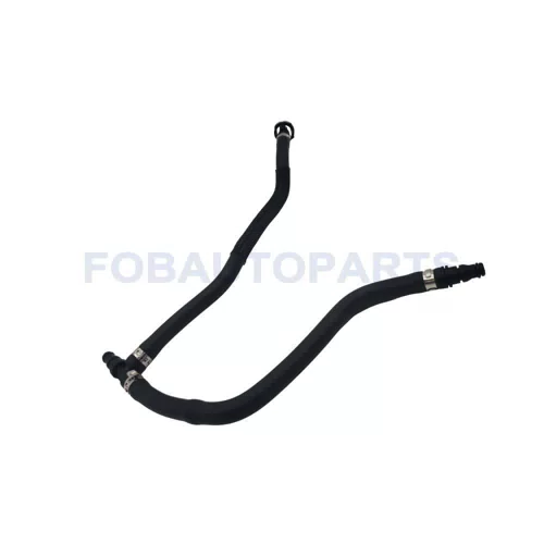 Auto Parts Exhaust Pipe Hose Radiator Hoses for Mercedes Benz C180 GLK200 250 4MATIC E200 250 X204 C207 2045013325 - image 2