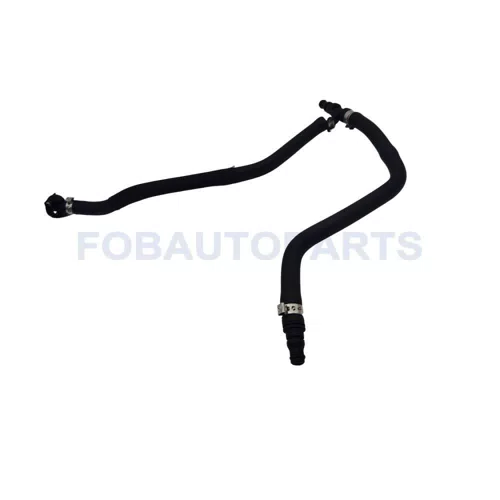 Auto Parts Exhaust Pipe Hose Radiator Hoses for Mercedes Benz C180 GLK200 250 4MATIC E200 250 X204 C207 2045013325 - image 3