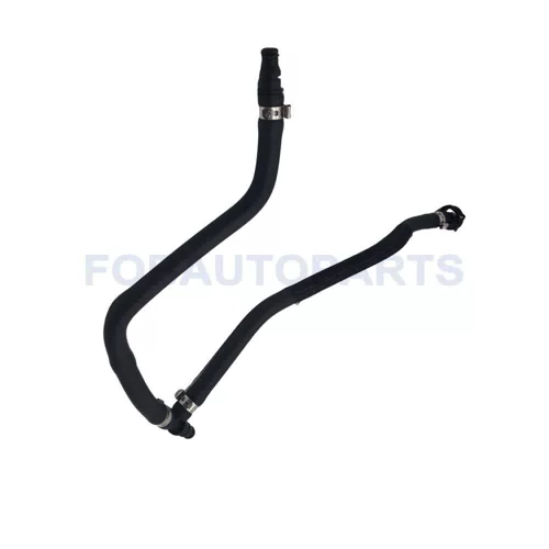 Auto Parts Exhaust Pipe Hose Radiator Hoses for Mercedes Benz C180 GLK200 250 4MATIC E200 250 X204 C207 2045013325 - image 5