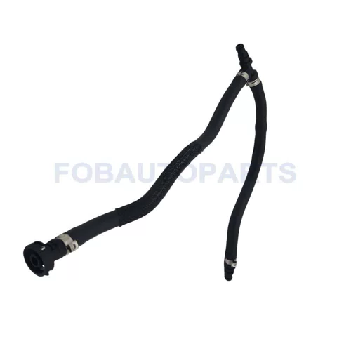 Auto Parts Exhaust Pipe Hose Radiator Hoses for Mercedes Benz C180 GLK200 250 4MATIC E200 250 X204 C207 2045013325 - image 6