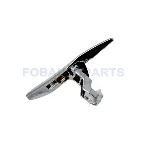 Front/Rear Passenger Side Interior Door Handle for Mercedes Benz C250 C300 C350 C63AMG GLK280 GLK300 GLK350 2047201271 - image 4