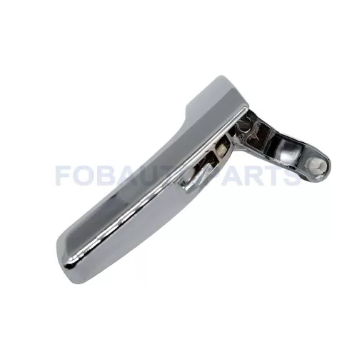 Front/Rear Passenger Side Interior Door Handle for Mercedes Benz C250 C300 C350 C63AMG GLK280 GLK300 GLK350 2047201271 - image 5