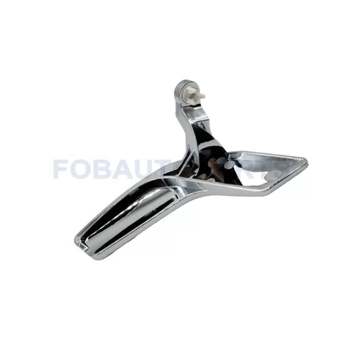 Front/Rear Passenger Side Interior Door Handle for Mercedes Benz C250 C300 C350 C63AMG GLK280 GLK300 GLK350 2047201271 - image 6