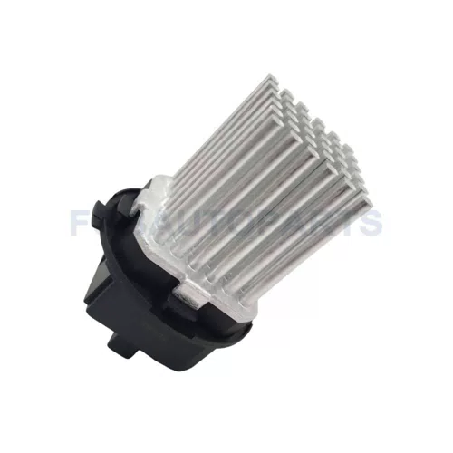 Heater Blower Motor Resistor for Mercedes Sprinter VW Crafter NEW 2048707710