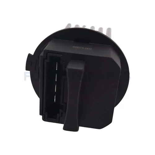 Heater Blower Motor Resistor for Mercedes Sprinter VW Crafter NEW 2048707710 - image 4