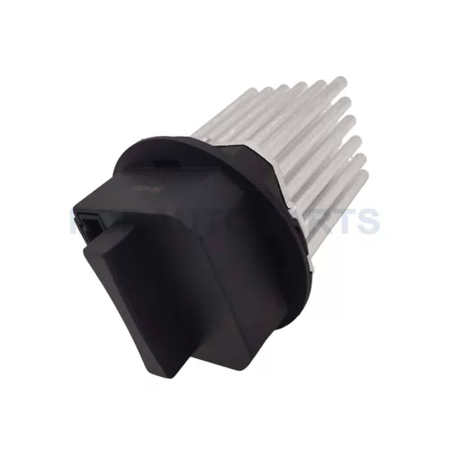 Heater Blower Motor Resistor for Mercedes Sprinter VW Crafter NEW 2048707710 - image 5