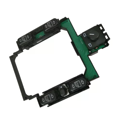 2028208210 A2028208210 Window Switch for Mercedes-Benz - image 2