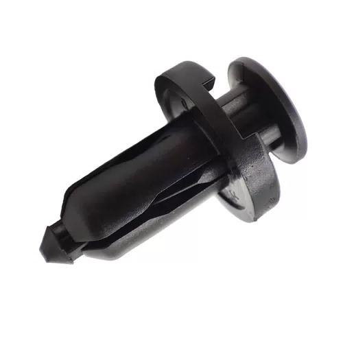 20564 CC10354 KJ-006 Front Rear Bumper Push Type Retainer With Drive Pin For Honda Acura