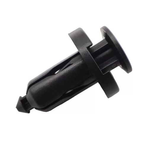 20564 CC10354 KJ-006 Front Rear Bumper Push Type Retainer With Drive Pin For Honda Acura - image 2