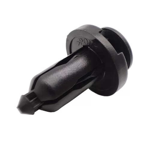 20564 CC10354 KJ-006 Front Rear Bumper Push Type Retainer With Drive Pin For Honda Acura - image 3