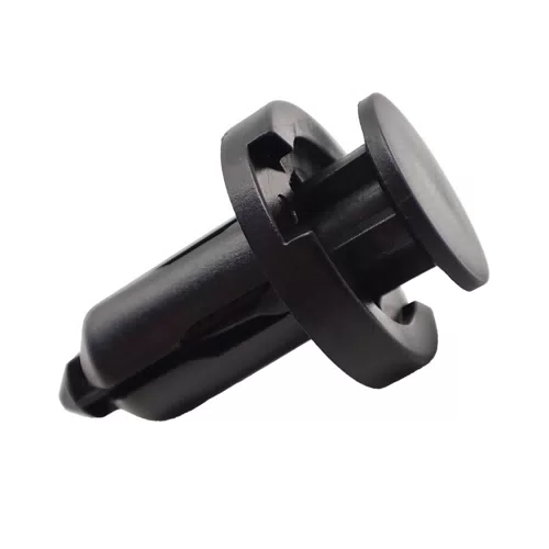 20564 CC10354 KJ-006 Front Rear Bumper Push Type Retainer With Drive Pin For Honda Acura - image 4