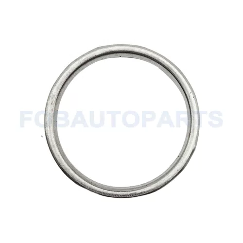 Exhaust Pipe Gasket Large for Nissan 200SX Base GLE GXE S SE XE|4 Cyl 1.6L 1995-1999 20691-77A00 2069177A00 - image 2