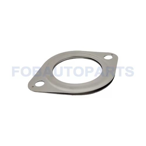 Forklift Accessories Seal Ring Exhaust Pipe Flange Gasket for Nissan 20692-65J00 - image 2