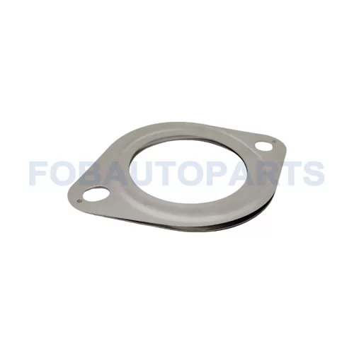 Forklift Accessories Seal Ring Exhaust Pipe Flange Gasket for Nissan 20692-65J00 - image 4