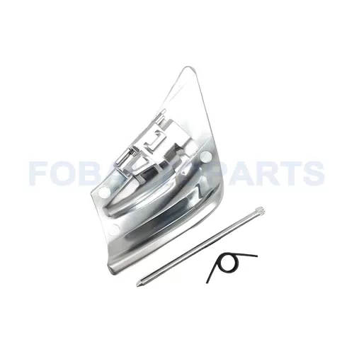 Car Seat Down Handle Fit for Mercedes-Benz E-Class Coupe W204 2008-2015 W207 2009-2016 2079108506 - image 3