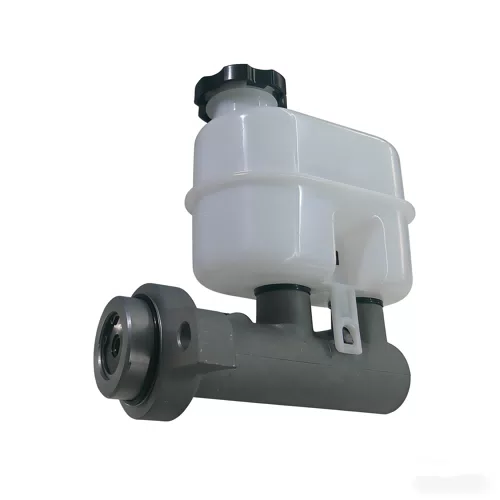 New Auto Parts 20845345 Brake Master Cylinder for Chevrolet GMC 20845345 - image 2