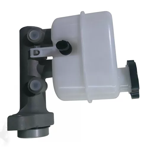 New Auto Parts 20845345 Brake Master Cylinder for Chevrolet GMC 20845345 - image 4