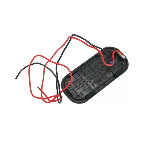 20877759 Tailgate Trunk Lock Release Switch For Cadillac CTS