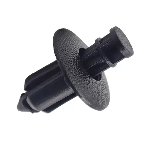20910 KJ2218 C633 Door Panel Push Type With Drive Pin Retainer For Honda - image 2