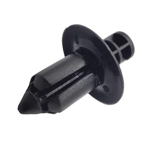 20910 KJ2218 C633 Door Panel Push Type With Drive Pin Retainer For Honda - image 3