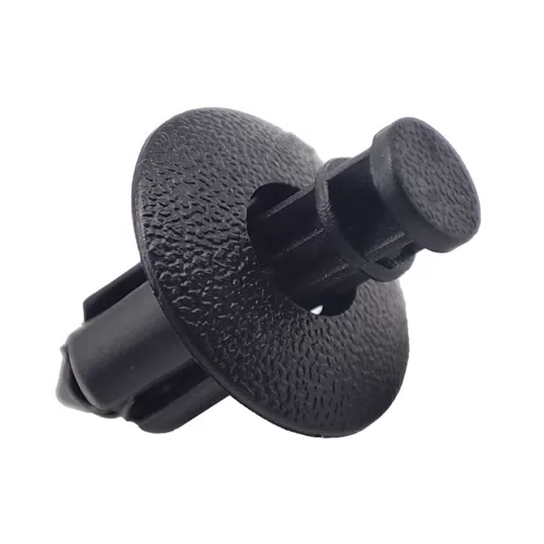 20910 KJ2218 C633 Door Panel Push Type With Drive Pin Retainer For Honda - image 4