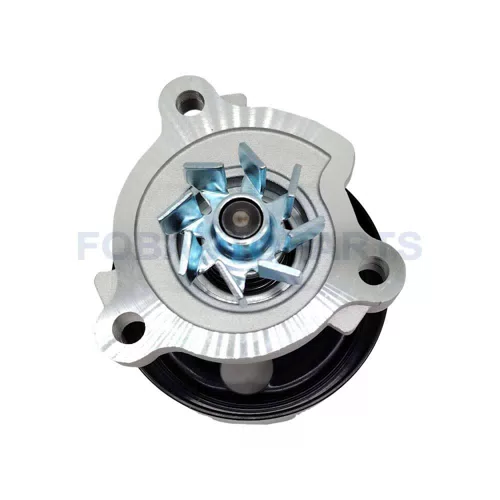 21010-6N225 21010-6N226 Auto Engine Cooling System Water Pump for NISSAN PRIMERA 21010-6N226 - image 3