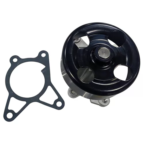21010-EN225 New Engine Water Pump for Nissan TIIDA SYLPHY Teana Altima X-TRAIL Qashqai 2.0L MR20DE - image 2