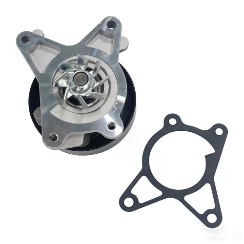 21010-EN225 New Engine Water Pump for Nissan TIIDA SYLPHY Teana Altima X-TRAIL Qashqai 2.0L MR20DE - image 4