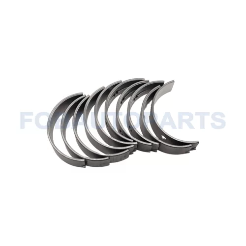 Engine Crankshaft and Connecting Rod Shells Compatible for Hyundai Kia 2.0L 2.4L 2011-2018 21020-2G100