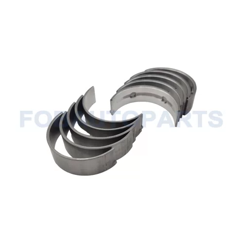 Engine Crankshaft and Connecting Rod Shells Compatible for Hyundai Kia 2.0L 2.4L 2011-2018 21020-2G100 - image 2