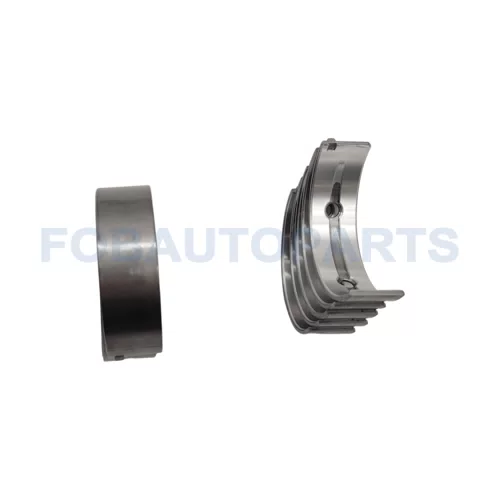 Engine Crankshaft and Connecting Rod Shells Compatible for Hyundai Kia 2.0L 2.4L 2011-2018 21020-2G100 - image 3