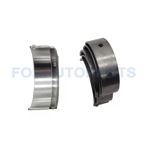 Engine Crankshaft and Connecting Rod Shells Compatible for Hyundai Kia 2.0L 2.4L 2011-2018 21020-2G100 - image 4