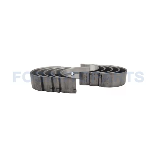 Engine Crankshaft and Connecting Rod Shells Compatible for Hyundai Kia 2.0L 2.4L 2011-2018 21020-2G100 - image 5