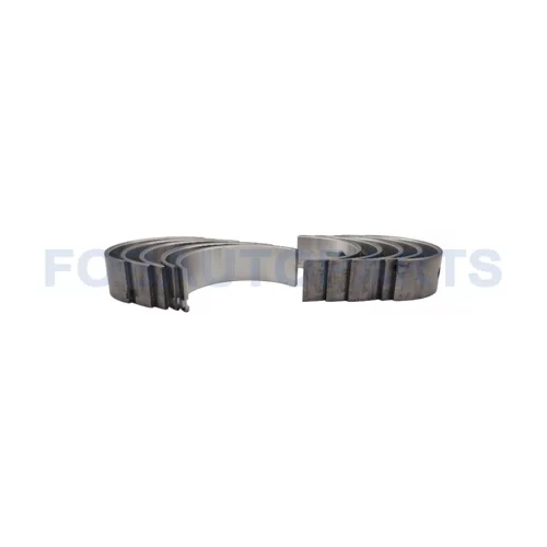 Engine Crankshaft and Connecting Rod Shells Compatible for Hyundai Kia 2.0L 2.4L 2011-2018 21020-2G100 - image 6