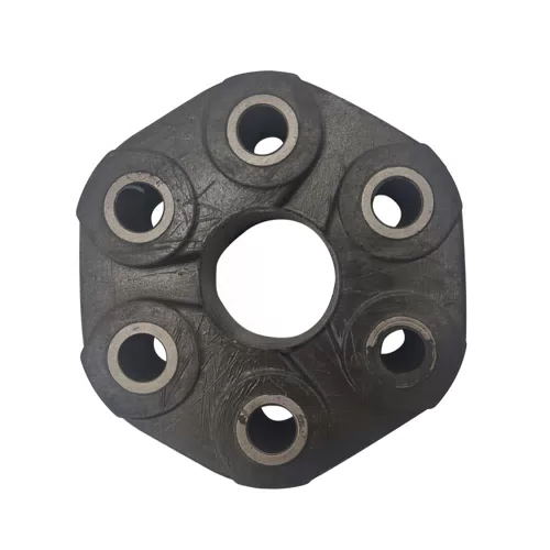 26111227410 Drive Shaft Flex Disc for BMW - image 2