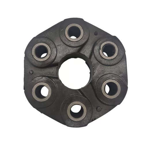 26111227410 Drive Shaft Flex Disc for BMW - image 5
