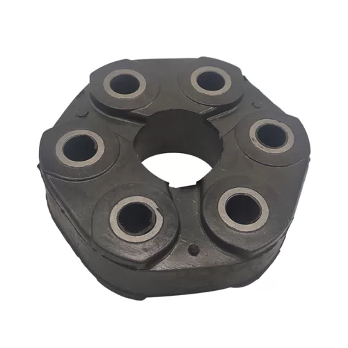 26111227410 Drive Shaft Flex Disc for BMW - image 6