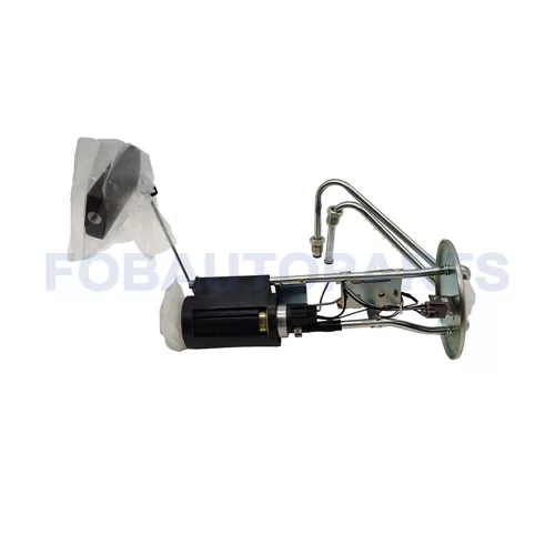 Electric Fuel Pump Assembly for Lada 21044-1139009 - image 5