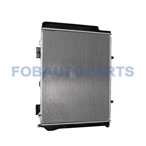 Air Conditioning Radiator Condenser for Mercedes benz W210 E280 E320 2105000003 A2105000903 - image 5