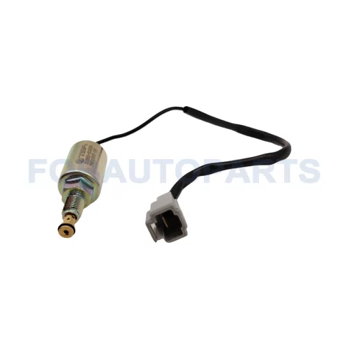 High Quality Auto Parts Throttle Solenoid Valve for Toyota 21062-61010