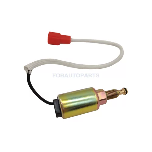 New High Quality Auto Solenoid Throttle Valve for Toyota Coaster SEQUOIA 21062-61020