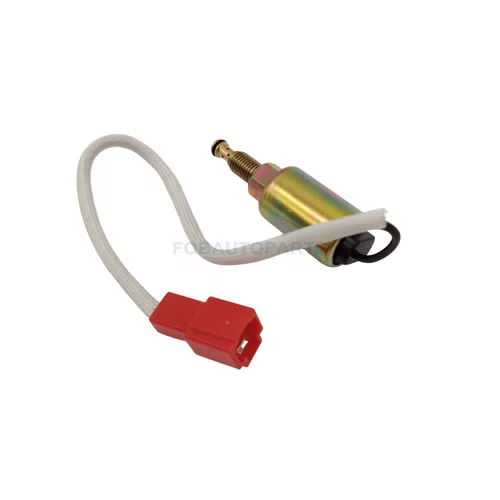 New Auto Solenoid Throttle Valve for Toyota Coaster SEQUOIA 21062-61020 - image 2