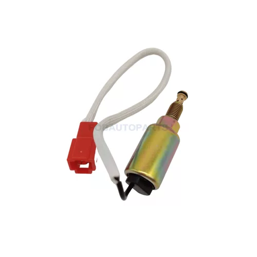 New Auto Solenoid Throttle Valve for Toyota Coaster SEQUOIA 21062-61020 - image 3