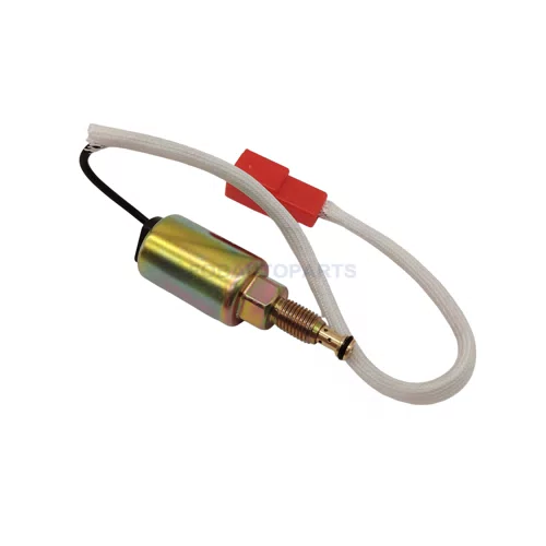 New Auto Solenoid Throttle Valve for Toyota Coaster SEQUOIA 21062-61020 - image 4