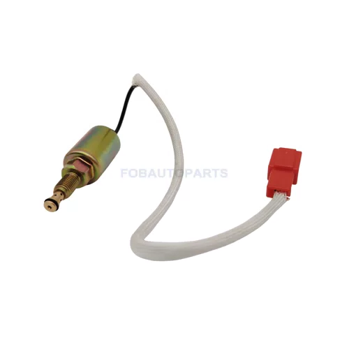 New Auto Solenoid Throttle Valve for Toyota Coaster SEQUOIA 21062-61020 - image 6