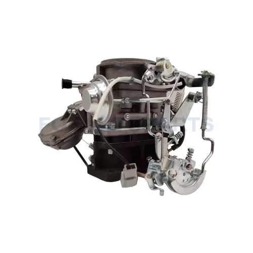 Carburetor Replacement for Ford 302 300 for CHEVROLET GM350 21100-61370 - image 2